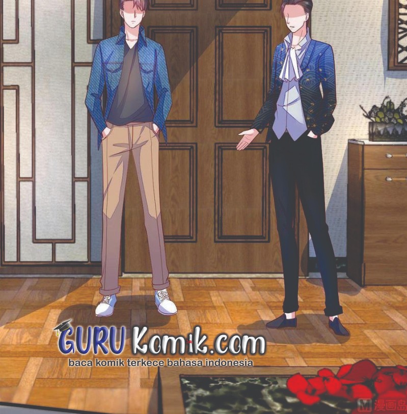 Rebirth Into the Strongest Immortal Cultivator Chapter 33 Gambar 15